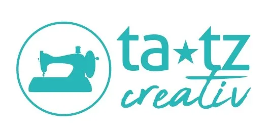 ta.tz creativ, Hintergrundlogo